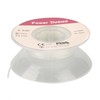 25 Inch Dental Orthodontic Elastic Chain Orthodontic Power Brand Rubber