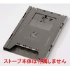 Bushcraft Essentials bushcraft bushbox multifunction case XL titanium (ブッシュボックス Bushcraft
