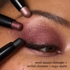Julep Eyeshadow 101 Crème-to-Powder Eyeshadow Stick Palette-Style Creme-to-Powder 12 Piece