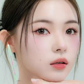 Marymond [메리몽드] 슈퍼트임 펜 아이라이너 07 피치트임 [Marymond] Super Split Pen Eyeliner 07 Peach Split