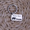 Sudopo Anlive Mama Bear Bracelet with 1 2 3 Cubs