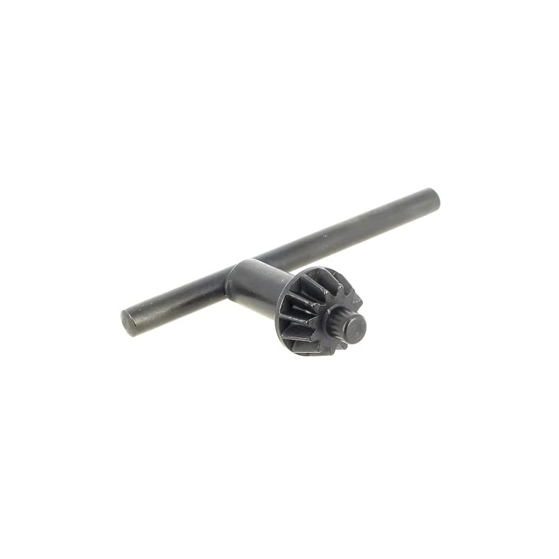BLACK+DECKER 13mm 1/2-20 UNC 1/2-20 UNC Manual Drill Chuck Key