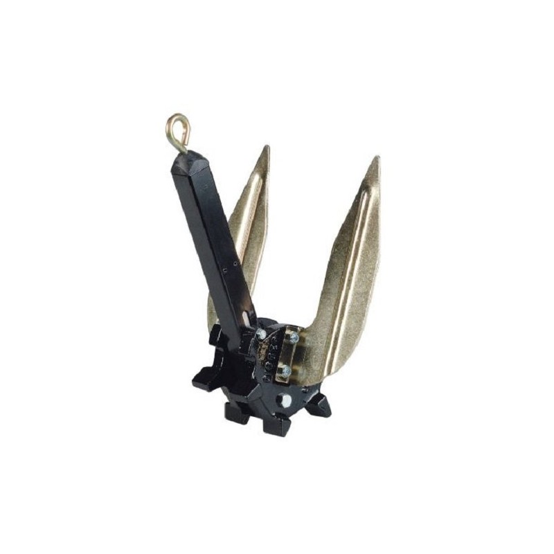 Digger Anchor 16352 Marine Freshwater Digger Anchor