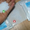 yuanyuuo Fake Tooth Decoration - Provisional Teeth - Daily &
