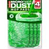 VanDuck Floor Duster Refill Compatible with Swiffer Sweeper Mop (4