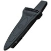 Aqua Lung Squeeze Lock Ti Dive Knife and Acccessory (Sheath