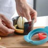 SZB Egg Cutter, Egg Slicer, Egg Slicer, Simple, Household Egg