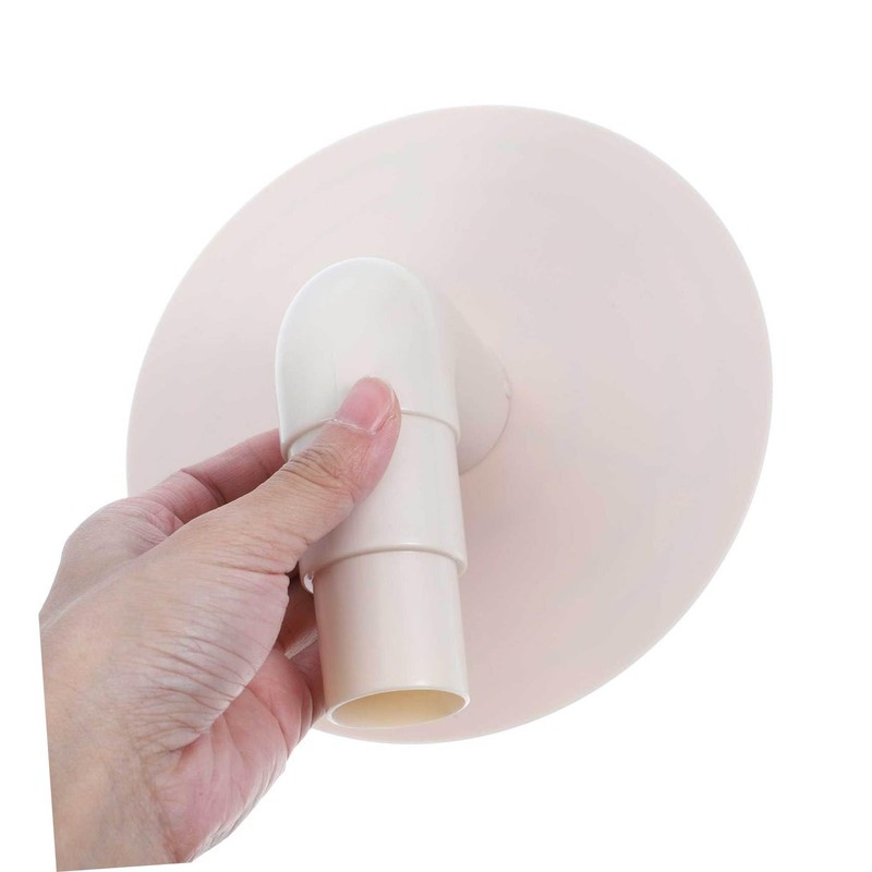 Kisangel Pool Skimmer Plate Adapter for Above Ground Pools Skimmer