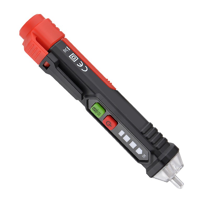 Inductive Electric Pen Smart Multifunctional Household LED Lighting Non Contact