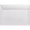 7 1/2 x 10 1/2 Booklet Envelopes - Clear Translucent