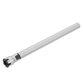 Utoolmart C12 ER11M 150L Router Collet Chuck Extension Rod Straight CNC Milling Tool Holder 1Pcs