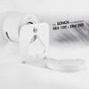 LogiLink BP0207W Speaker Wall Mount for SONOS ERA 100 &