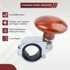 Steering Wheel Knob, AUTOXBERT Universal Steering Wheel Aid Handle Assister