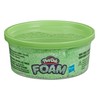 Play Doh Foam Lata Individual Toy, Color Verde