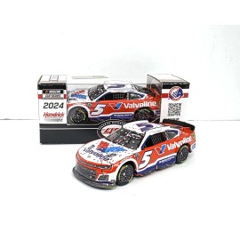 Lionel 2024 Kyle Larson #5 Valvoline Sonoma Win 1:64 - Instock