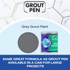 Grout Pen Grey Grout Paint: Waterproof Tile Paint Grout Refresh
