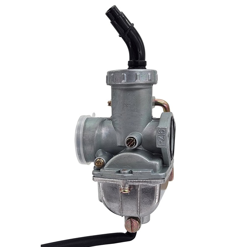 16mm Carburetor Universal 50 70 90 Moped Monkey ATV 4