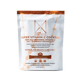 DR. NIGMA Vitamin C Cocktail