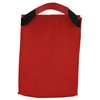 Ensign Peak Basic Lunch Sack (Red)
