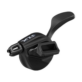 MTB SLX M7100 Left Shifter 2S Black - I-Spec Direct