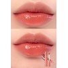 Juicy Lasting Tint 10 NUDY PEANUT - Long-lasting, MLBB, Clear