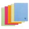 Clairefontaine 328315 °C Spiral Book – 320, French Lined Bag