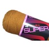 Estambre Kuku Super marca Tamm, madeja de 200 gramos (Miel)