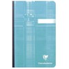 Clairefontaine 69602C Pack of 5 Notebooks with Soft Cover 11