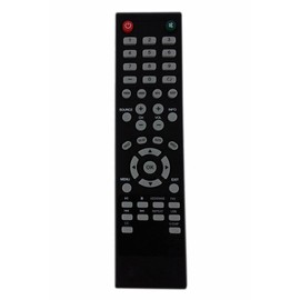 Replacement Remote Control fit for Element TV ELEFW231 ELEFW328 ELEFW408 ELEFW601 ELEFW605 ELEFW606