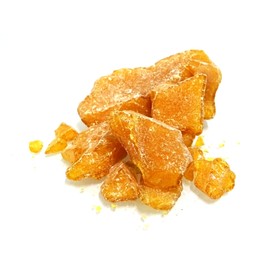 Fumaga - Natural Incense Resin - Burgundy / Spruce Resin 25g - 100g - Choice of Quantity