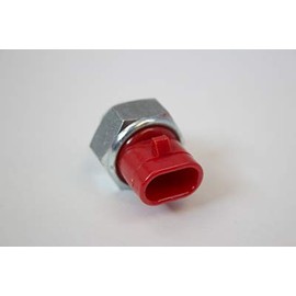 Ford F81Z-15520-A, Back Up Lamp Switch