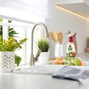 Veggie Wash Fruit and Vegetable Wash, Produce Wash and Cleaner,