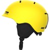 Salomon L47259700 Ski Helmet, Snowboard Helmet, Orka, Kids, M, Vibrant