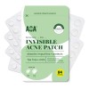 Cover Healing Invisible Acne Patch Blemish Spot, Treatment,