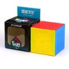 BroMoCube Moyu Meilong 10x10 Speed Cube Stickerless MFJS MeiLong Puzzle
