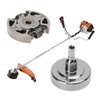 Clutch Drum Kit 41401602005 for Stihl FS56RC FC56C FS70R HT56