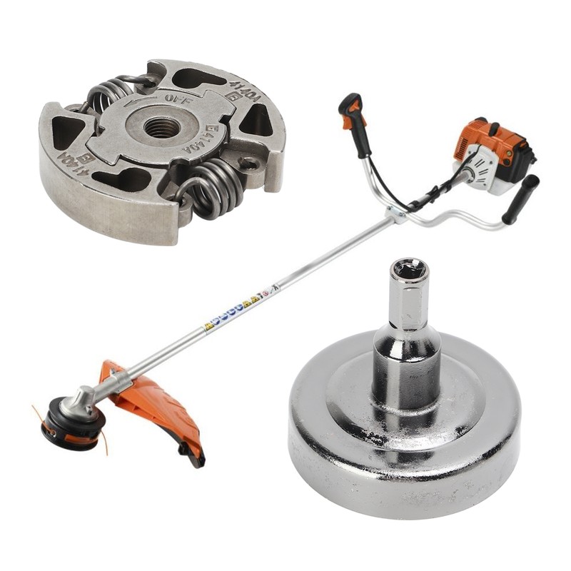 Clutch Drum Kit 41401602005 for Stihl FS56RC FC56C FS70R HT56