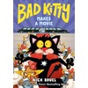 Bad Kitty Makes a Movie (Graphic Novel)