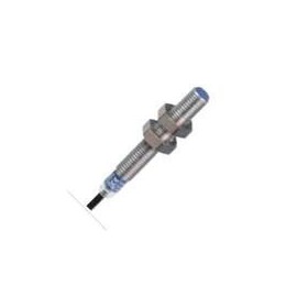 Proximity Sensor, Inductive, 8Mm, Npn, No
