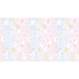 San-X BV46901 Sumikko Gurashi Leisure Sheet M