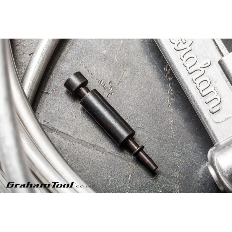 Graham Tool Co., Inc. Parker Appliance Company, Parker Beading Tool,