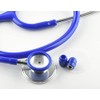 Dual Head Stethoscope for Medical EMT Students Nurse Doctor Vet