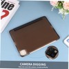 Gatuida Pro 11 Case Leather Tablet Cover Protective Shell Trifold