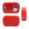 Buddha Machine, Portable Mini Buddha Music Player Lotuses Buddhist Buddha