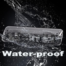 G-PLUS LED Rear Third Brake Light Compatible with Ford F150 Lobo 2004-2008/ Fit Ford Explorer 2007-2010/ Fit Lincoln Mark LT 2006-2008 3RD Cargo Tail Lamps