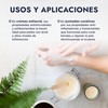 Hebbe - Aceite de Caléndula 100% Puro, Hidratante y Cicatrizante