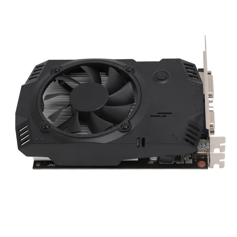 GT730 2GB DDR3 128bit Gaming Graphics Card 2560x1600 Resolution PCI