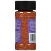 Weber Carne Asada Seasoning, 2.70 Ounce Shaker