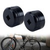 Hoite 32mm Suspension Topcap Tool – CNC Aluminum for Bicycle