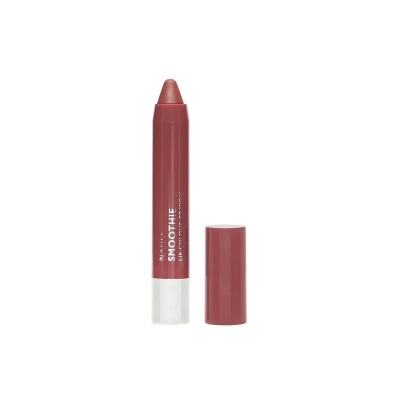 Natio Smoothie Lip Colour Tea